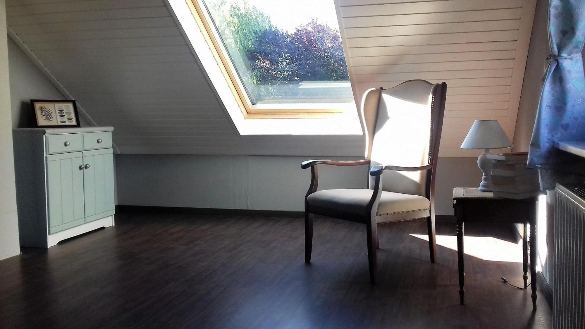 Ferienwohnung Ostseestrand in Stein bei Laboe Exterior foto