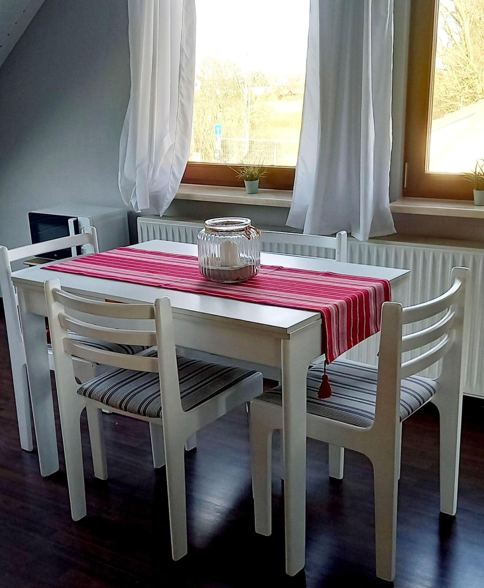 Ferienwohnung Ostseestrand in Stein bei Laboe Exterior foto