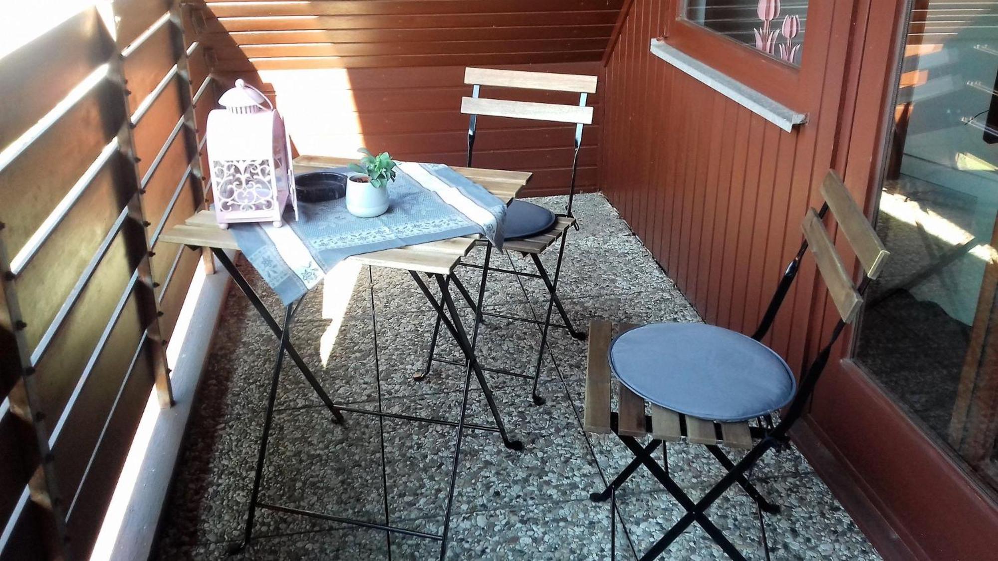 Ferienwohnung Ostseestrand in Stein bei Laboe Exterior foto